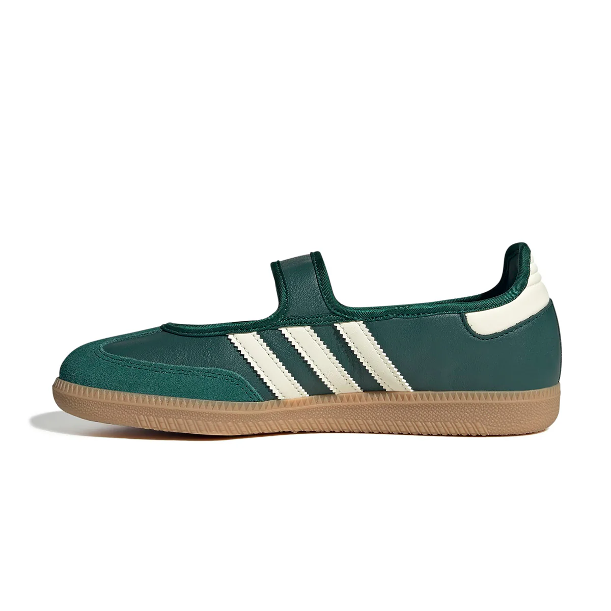 Wmns Samba Mary Jane 'Collegiate Green Gum' - Image 3