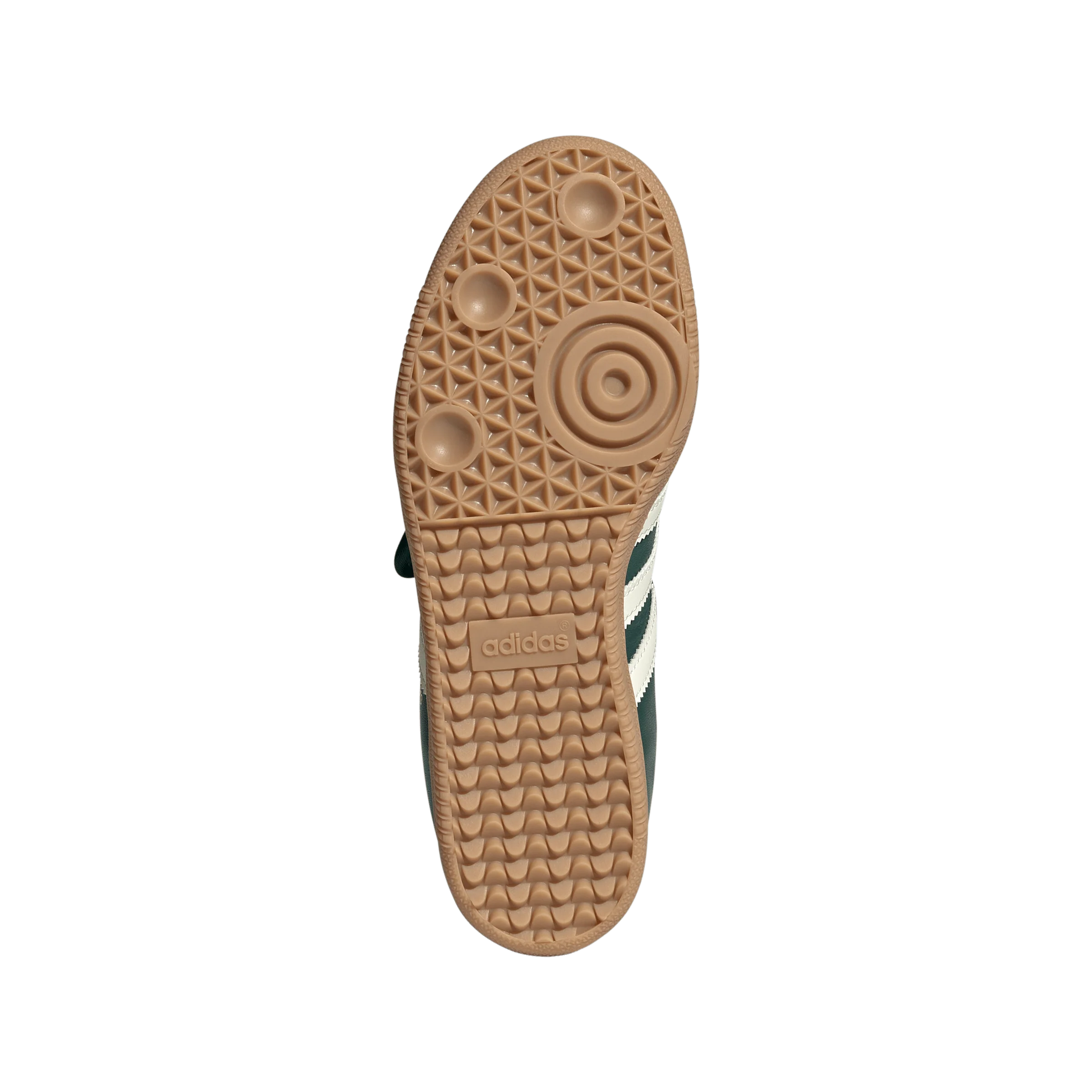 Wmns Samba Mary Jane 'Collegiate Green Gum' - Image 6