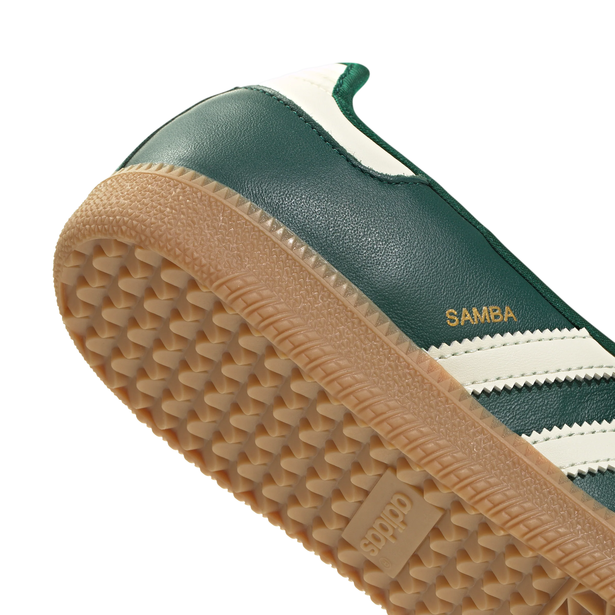 Wmns Samba Mary Jane 'Collegiate Green Gum' - Image 7