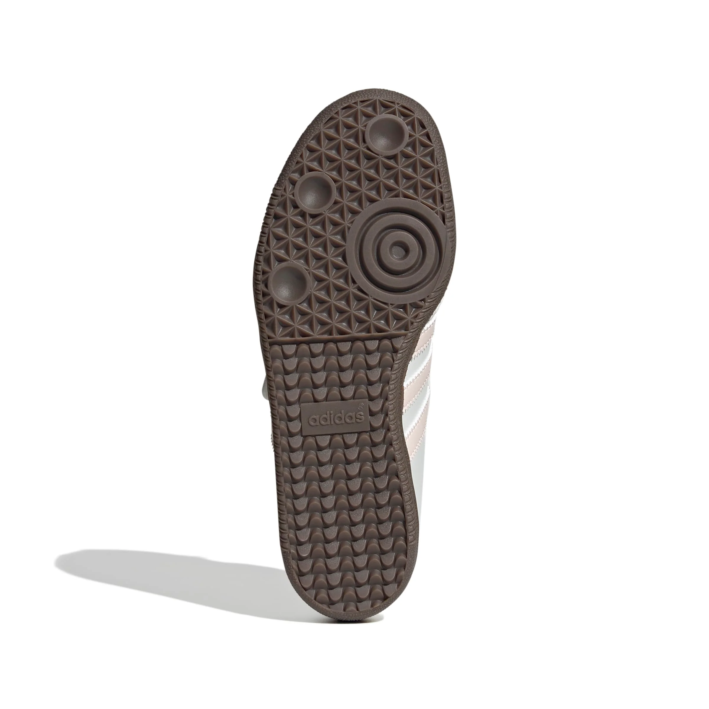 Wmns Samba Mary Jane 'Satin Chalk White Wonder Quartz' - Image 6