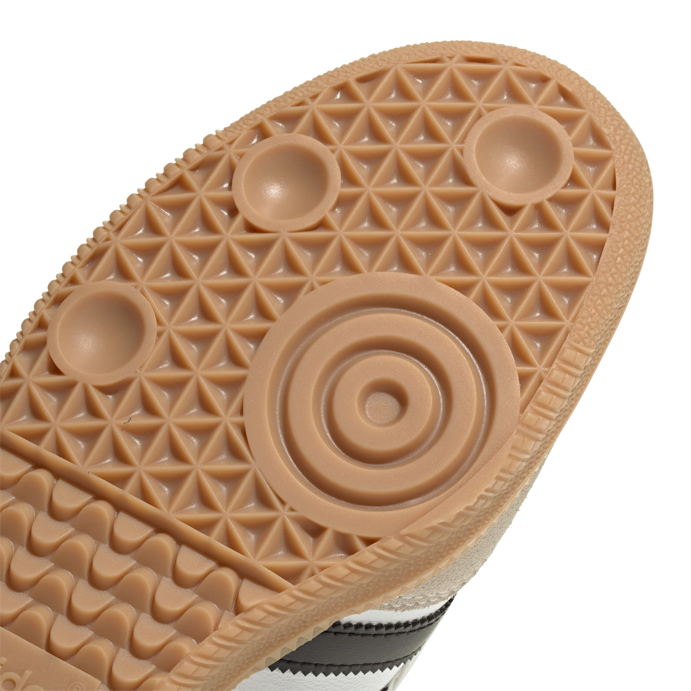 Wmns Samba OG Mary Jane 'White Black Gum' - Image 8