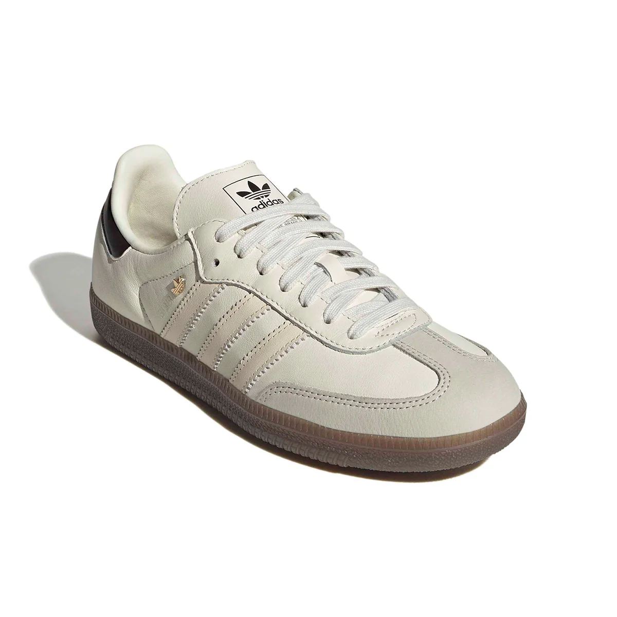Wmns Samba OG 'Beige Black Gum' - Image 2