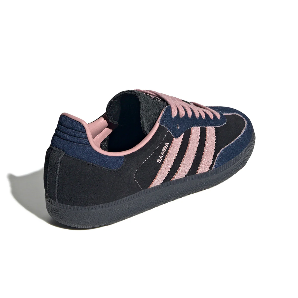 Wmns Samba OG 'Black Wonder Mauve Night Indigo' - Image 4