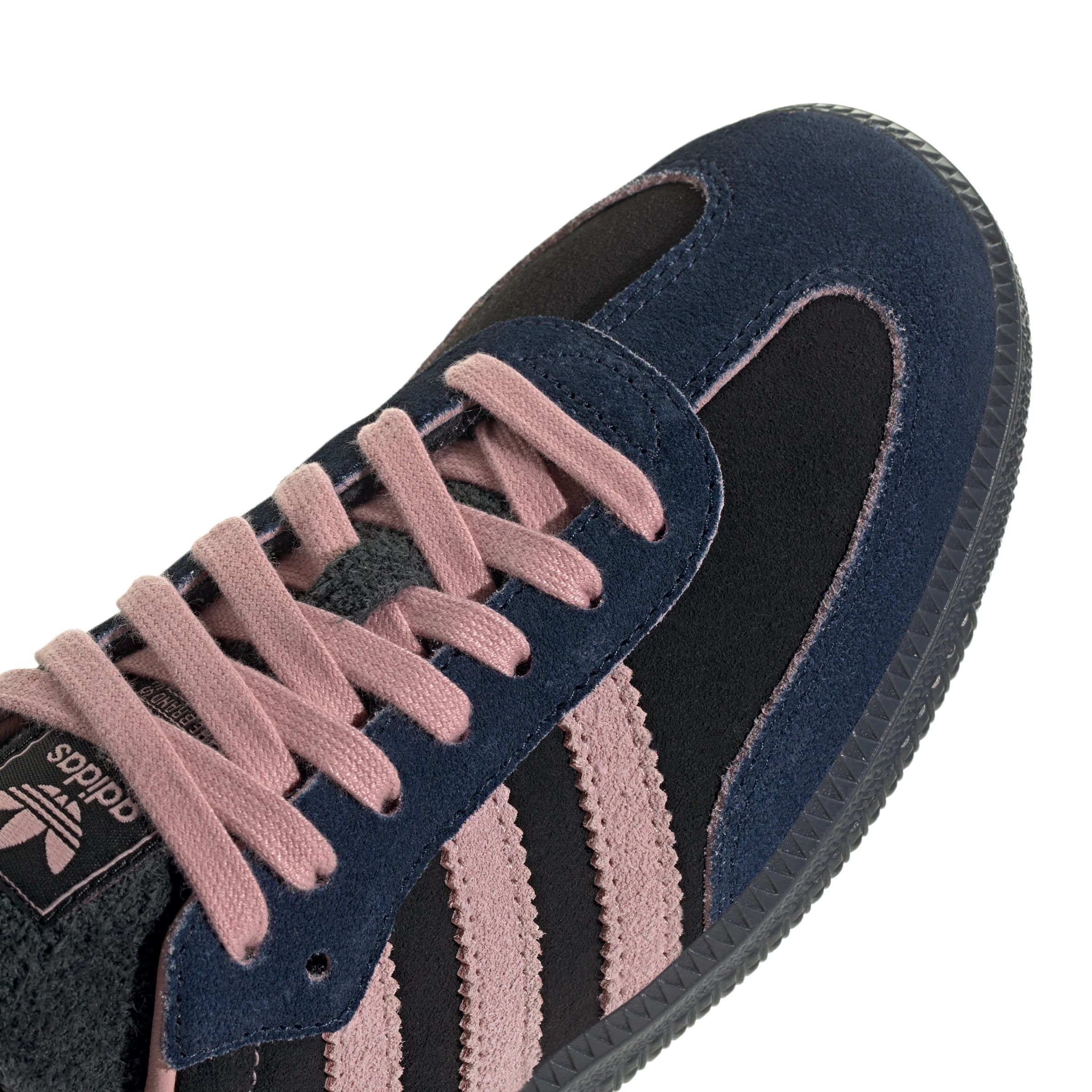 Wmns Samba OG 'Black Wonder Mauve Night Indigo' - Image 7