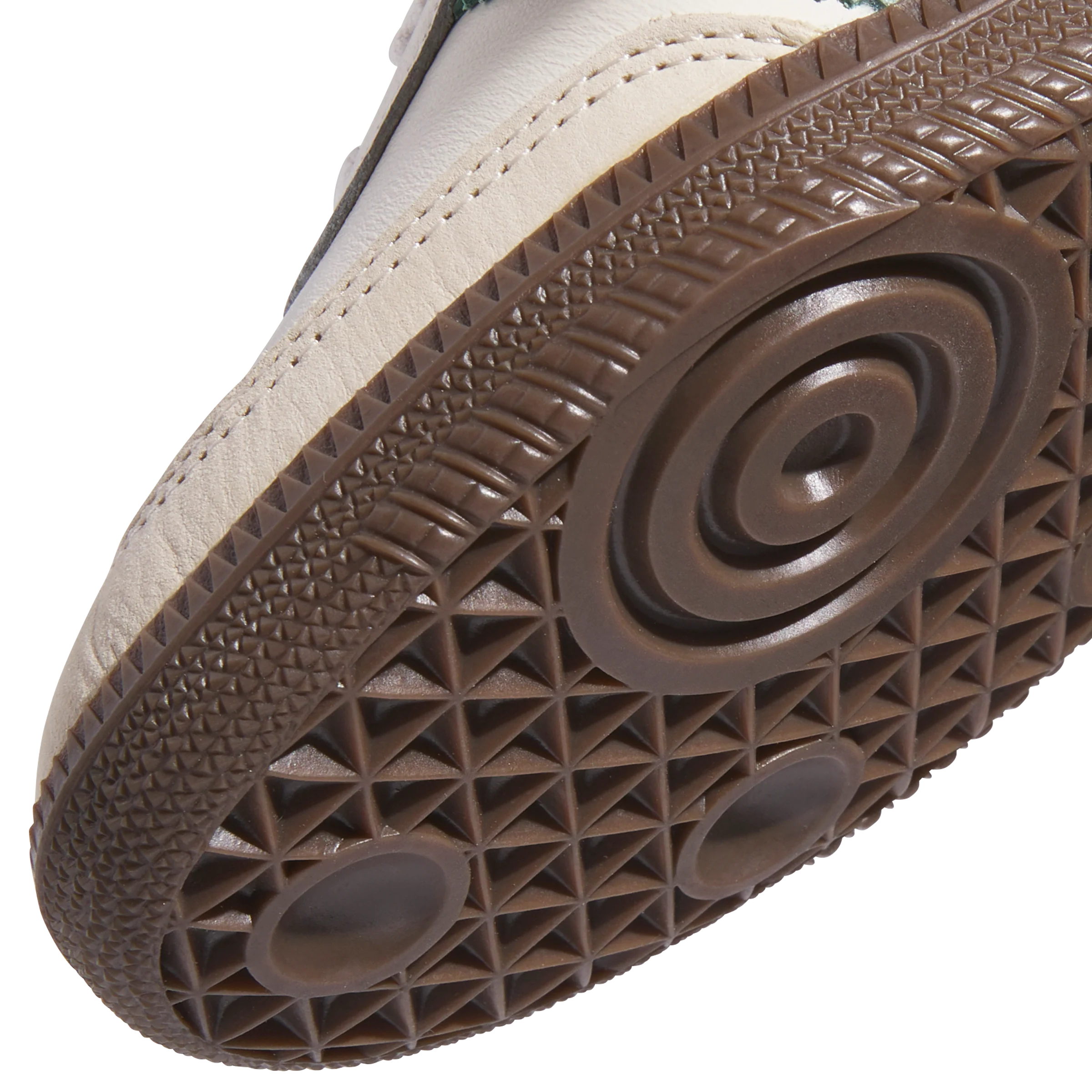 Wmns Samba OG 'Cloud White Hazy Green' - Image 8