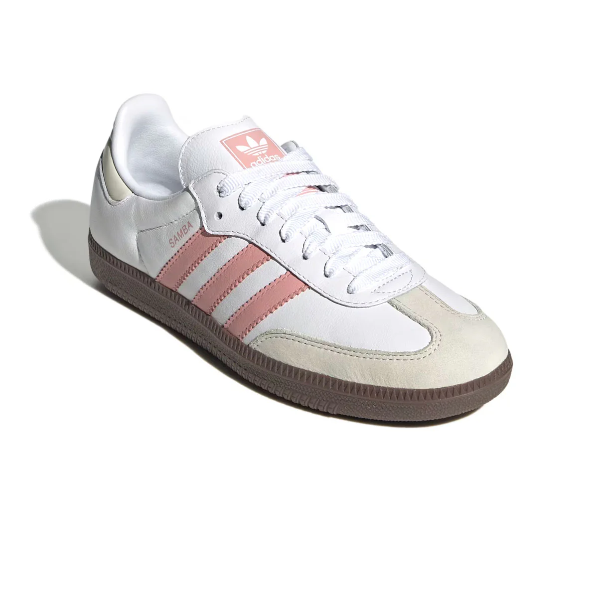Wmns Samba OG 'Cloud White Wonder' - Image 2