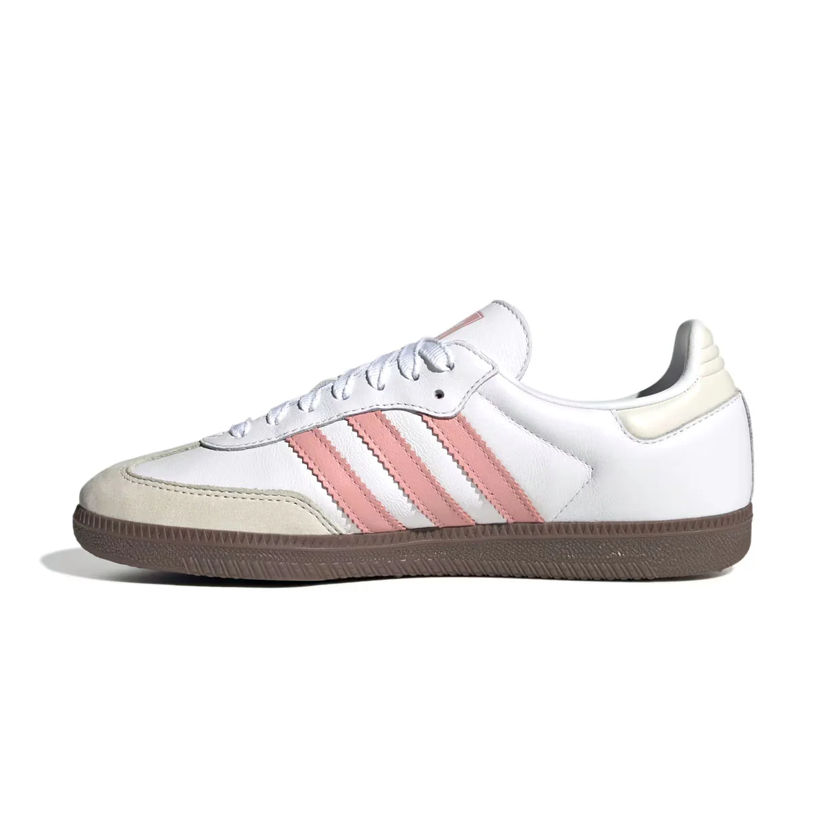 Wmns Samba OG 'Cloud White Wonder' - Image 3