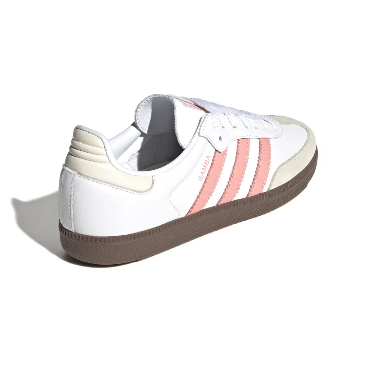 Wmns Samba OG 'Cloud White Wonder' - Image 4
