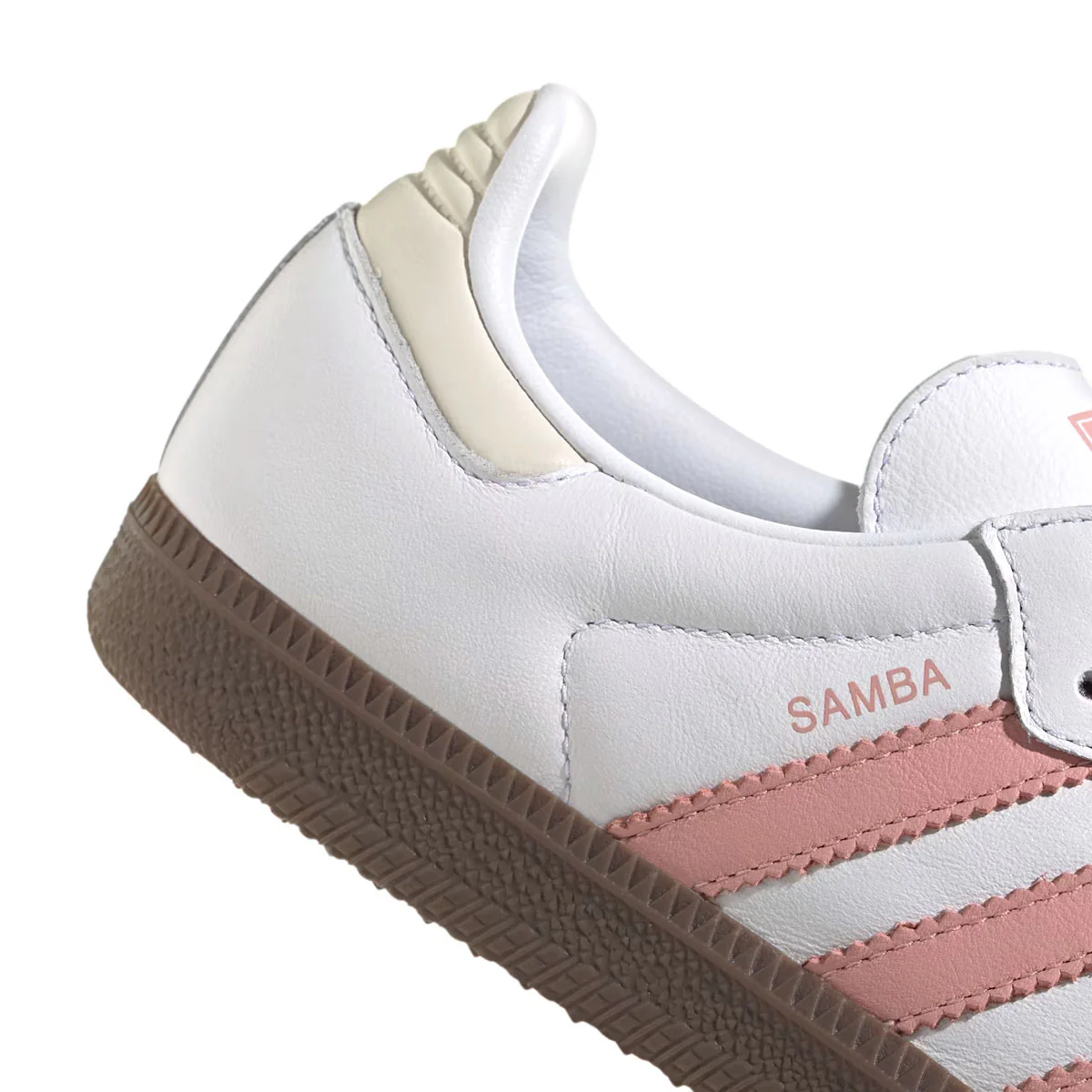 Wmns Samba OG 'Cloud White Wonder' - Image 8