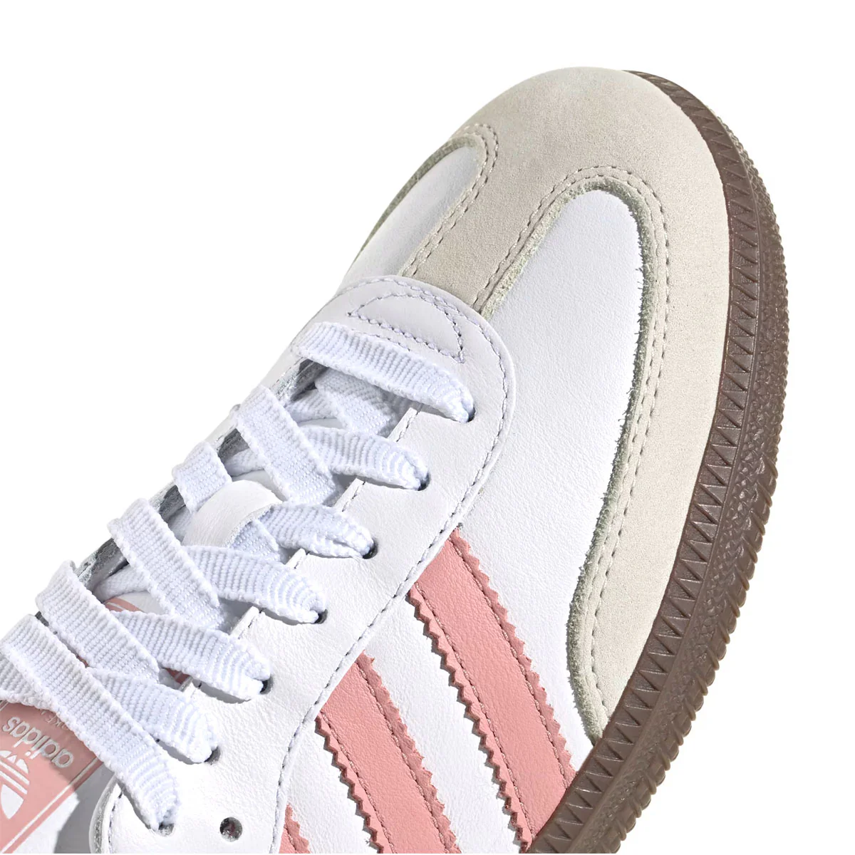 Wmns Samba OG 'Cloud White Wonder' - Image 9