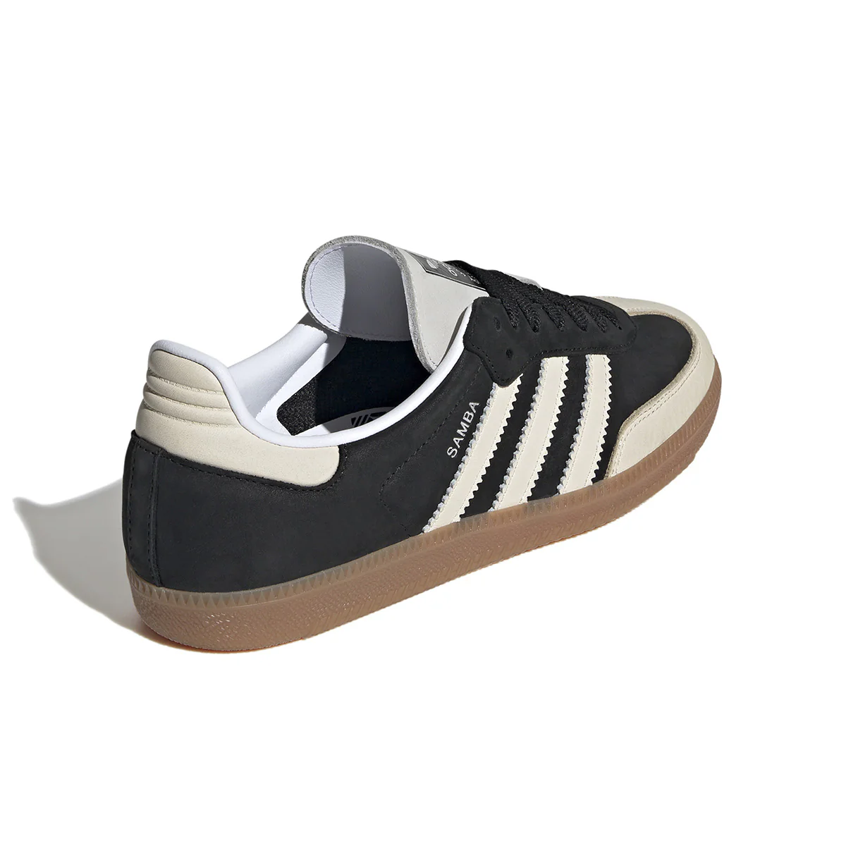 Wmns Samba OG 'Core Black Wonder White' - Image 4