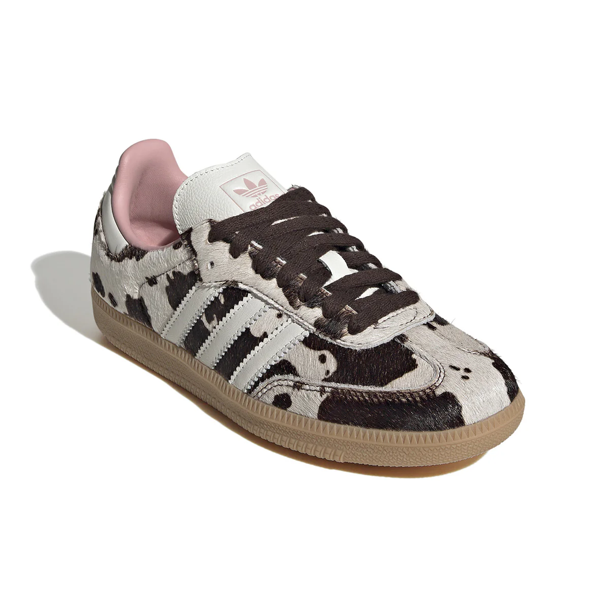 Wmns Samba OG 'Cow' - Image 2