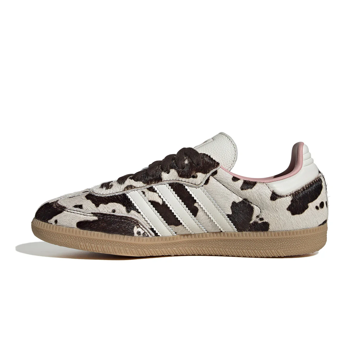 Wmns Samba OG 'Cow' - Image 3