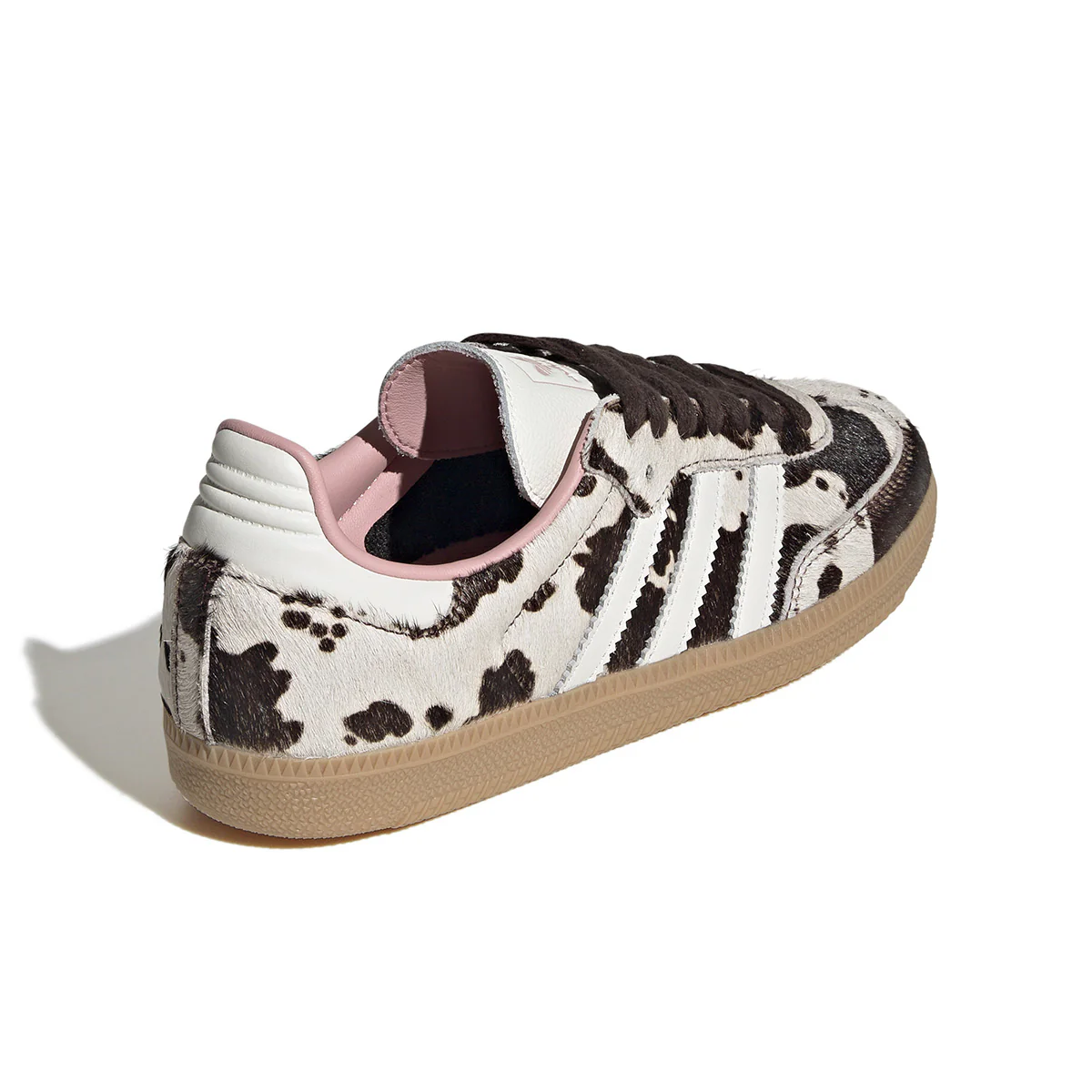Wmns Samba OG 'Cow' - Image 4