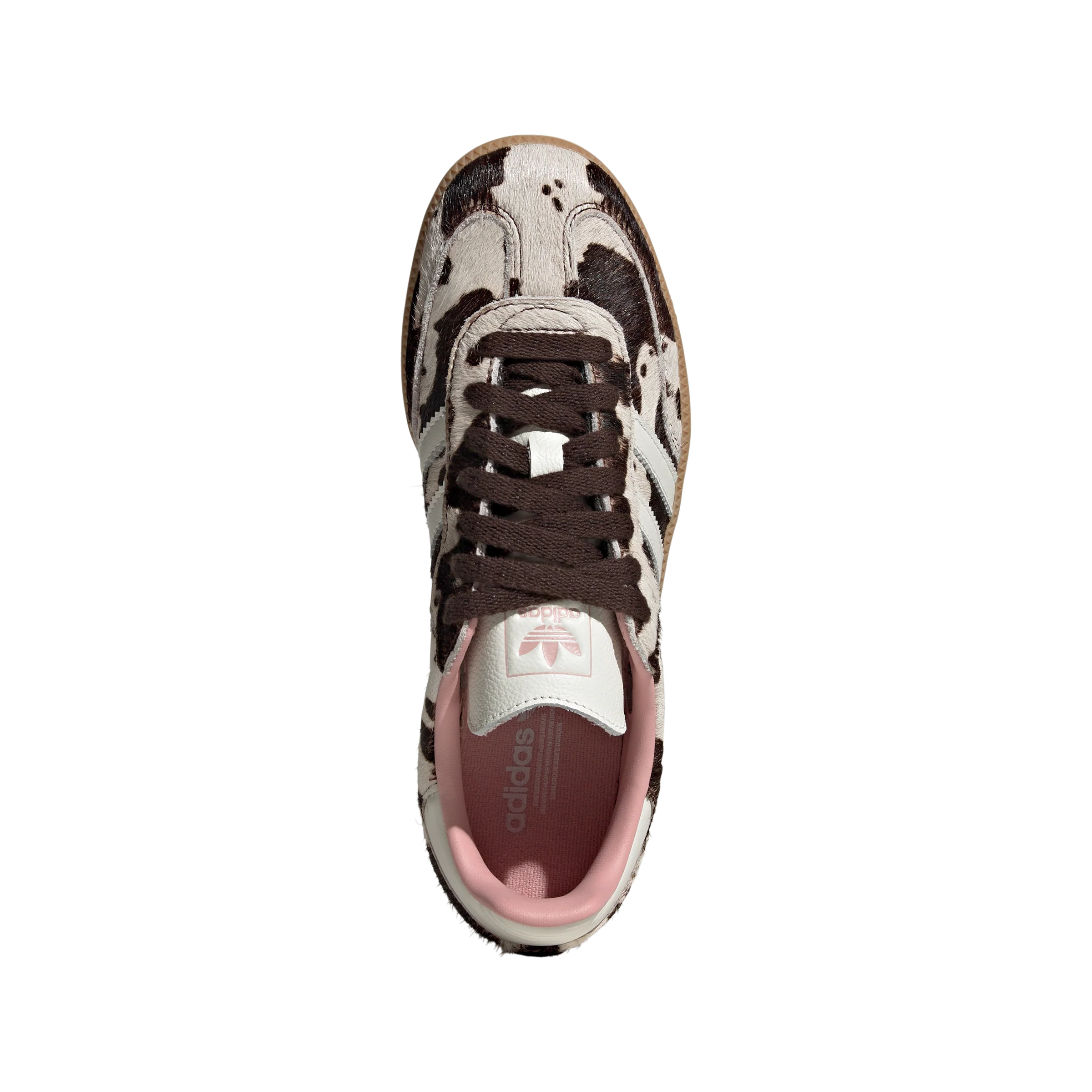 Wmns Samba OG 'Cow' - Image 5