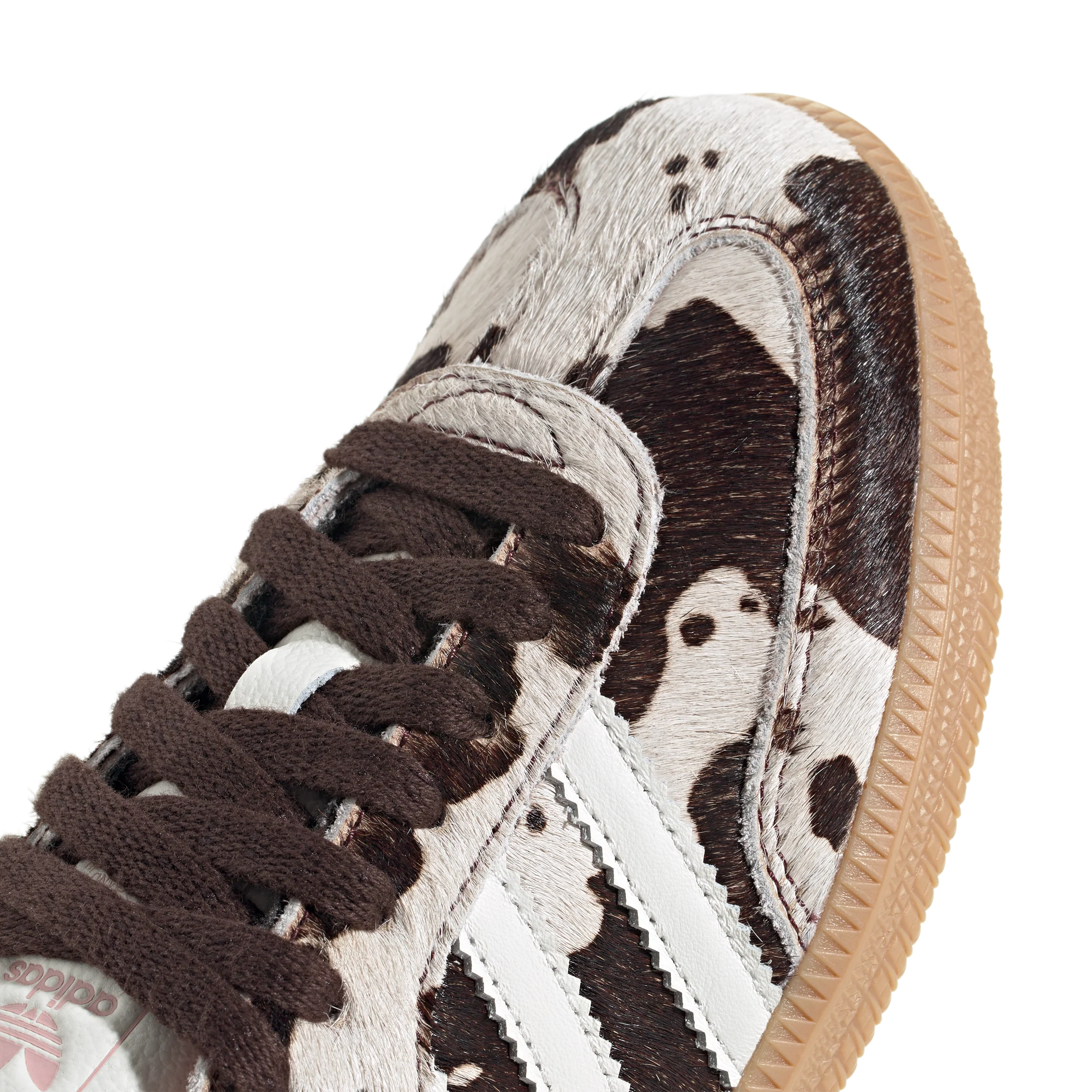 Wmns Samba OG 'Cow' - Image 7