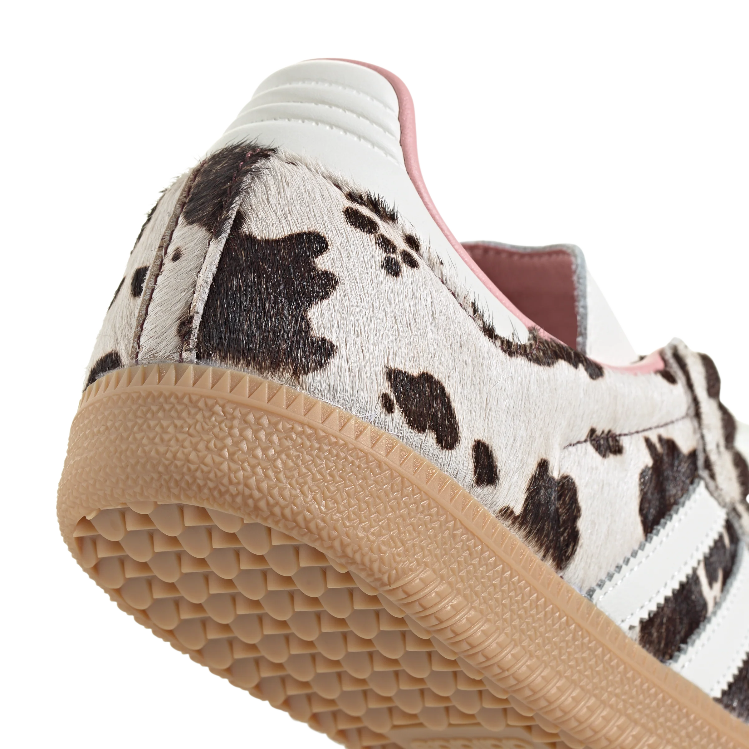 Wmns Samba OG 'Cow' - Image 8