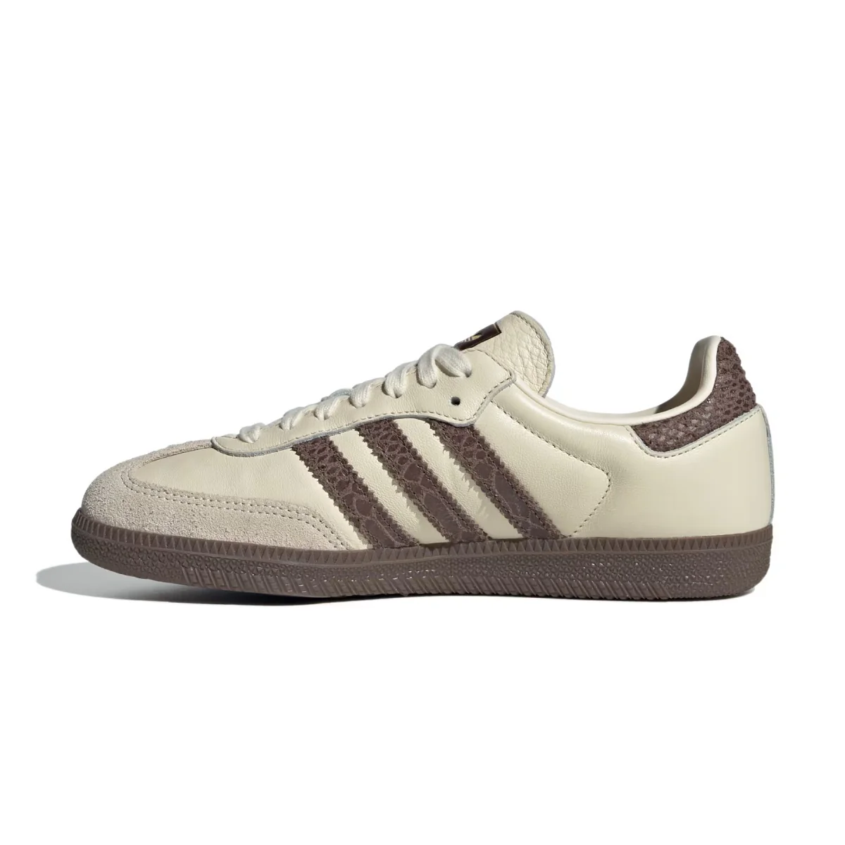 Wmns Samba OG 'Cream White Earth Strata' - Image 3