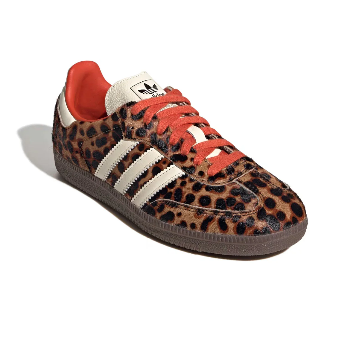 Wmns Samba OG 'Leopard' - Image 2