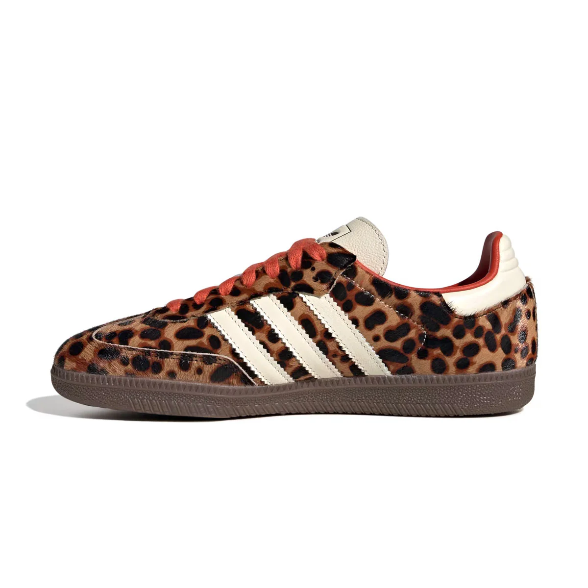 Wmns Samba OG 'Leopard' - Image 3