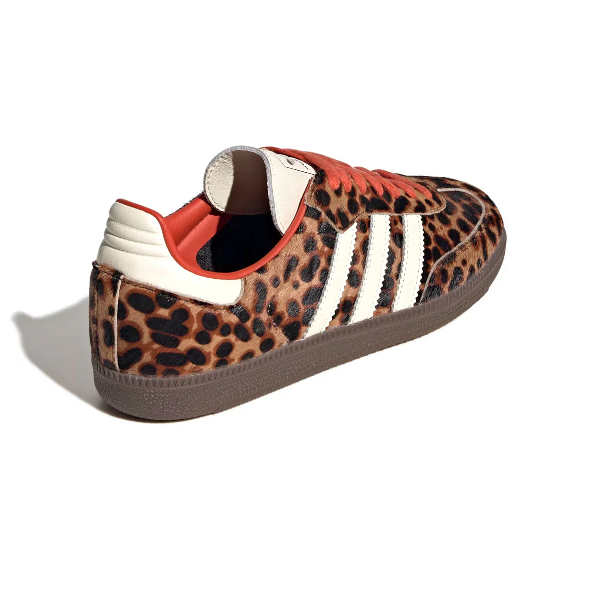 Wmns Samba OG 'Leopard' - Image 4