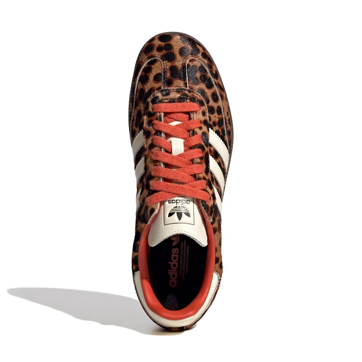 Wmns Samba OG 'Leopard' - Image 5