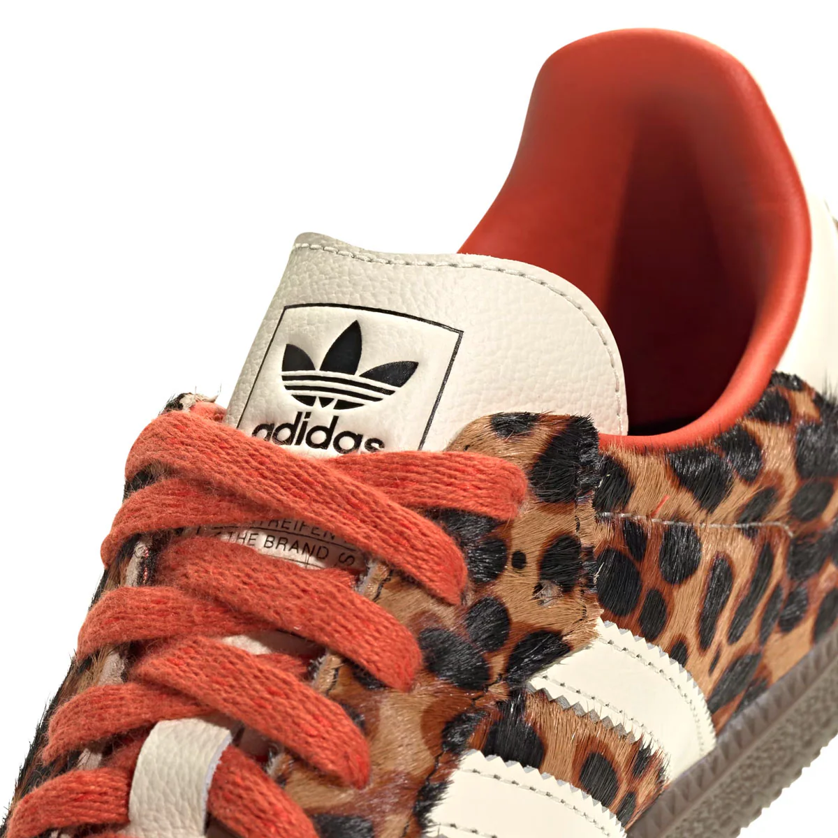 Wmns Samba OG 'Leopard' - Image 8