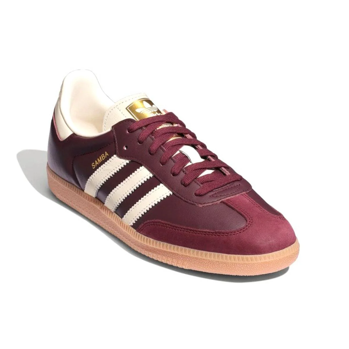 Wmns Samba OG 'Marron' - Image 2