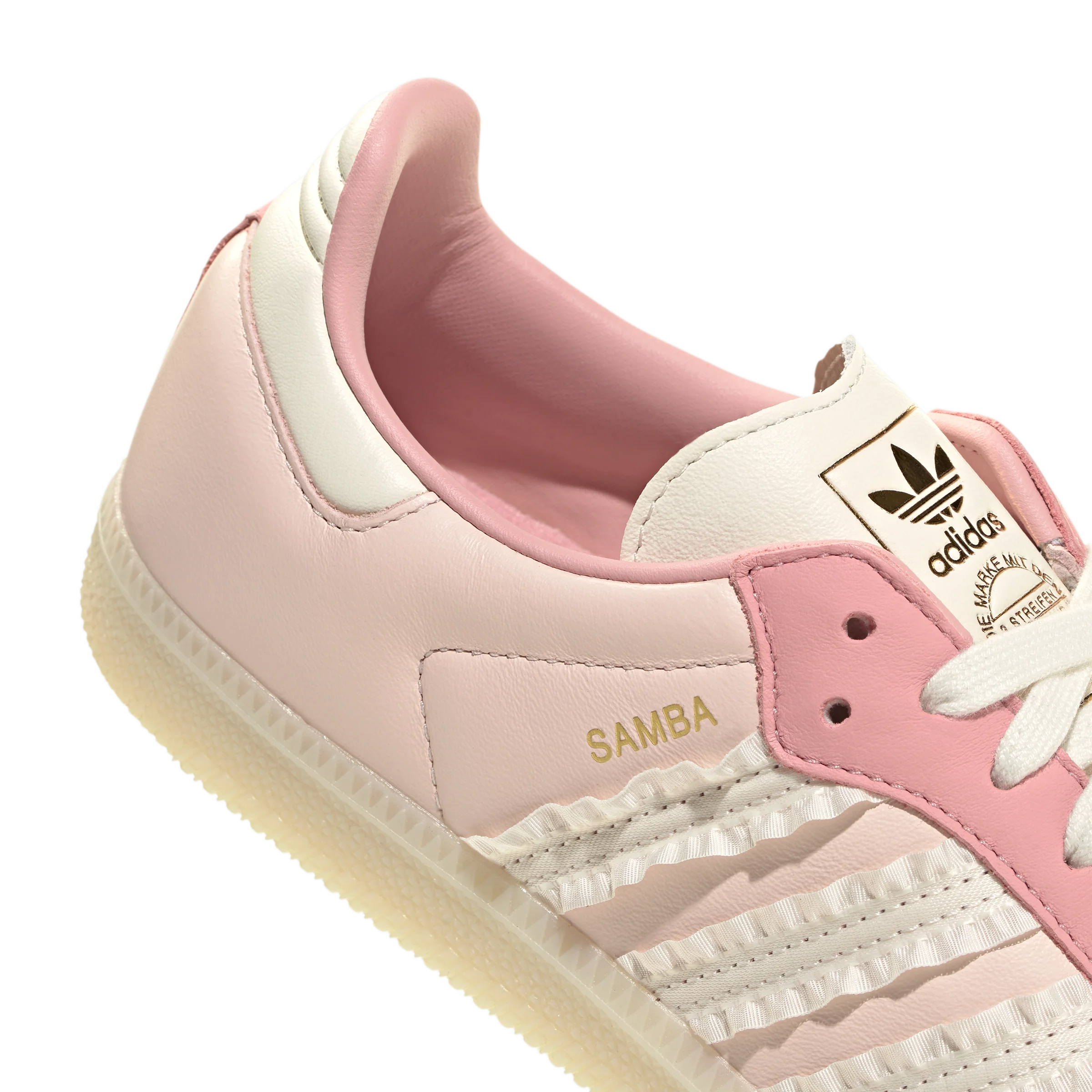 Wmns Samba OG 'Ruffles Wonder Quartz' - Image 7