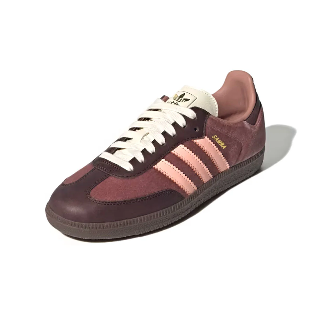 Wmns Samba OG 'Shadow Brown' - Image 2