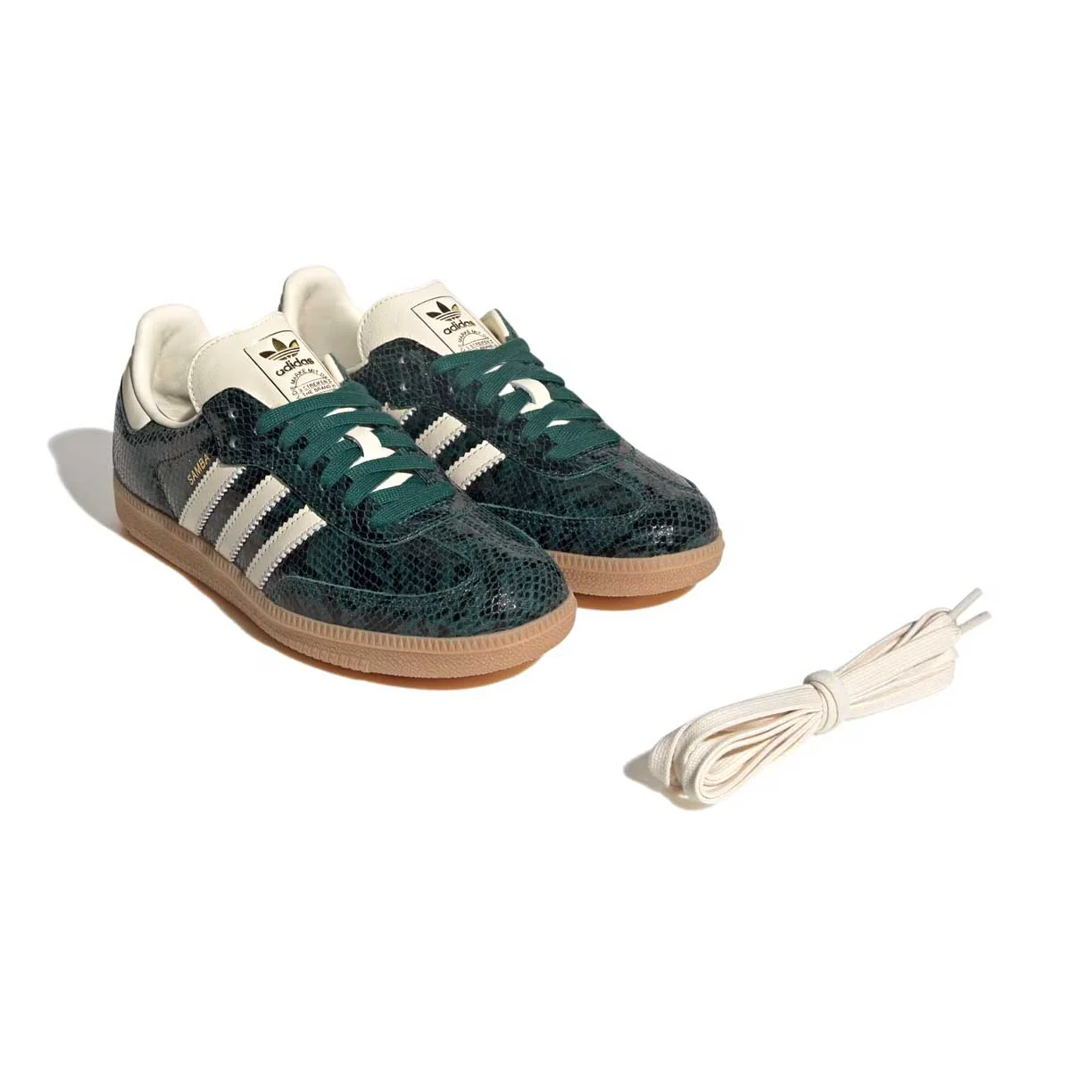 Wmns Samba OG 'Snakeskin' - Image 5
