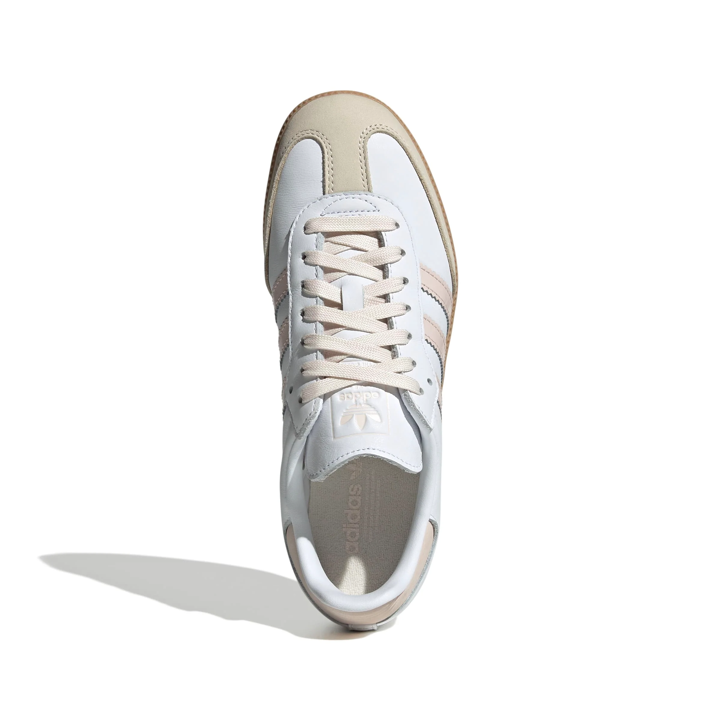 Wmns Samba OG 'White Wonder Quartz Gum' - Image 5