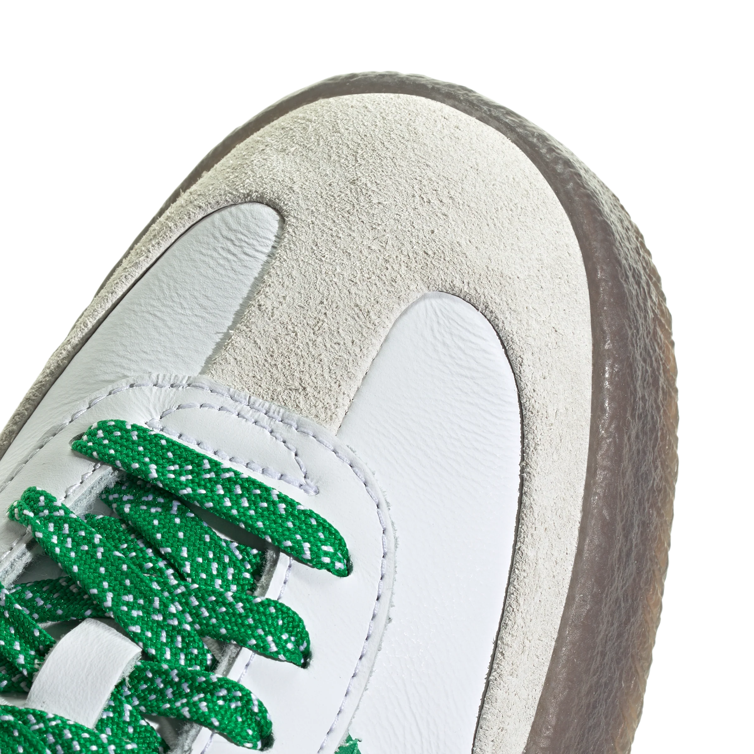 Wmns Sambae 'Cloud White Green' - Image 8