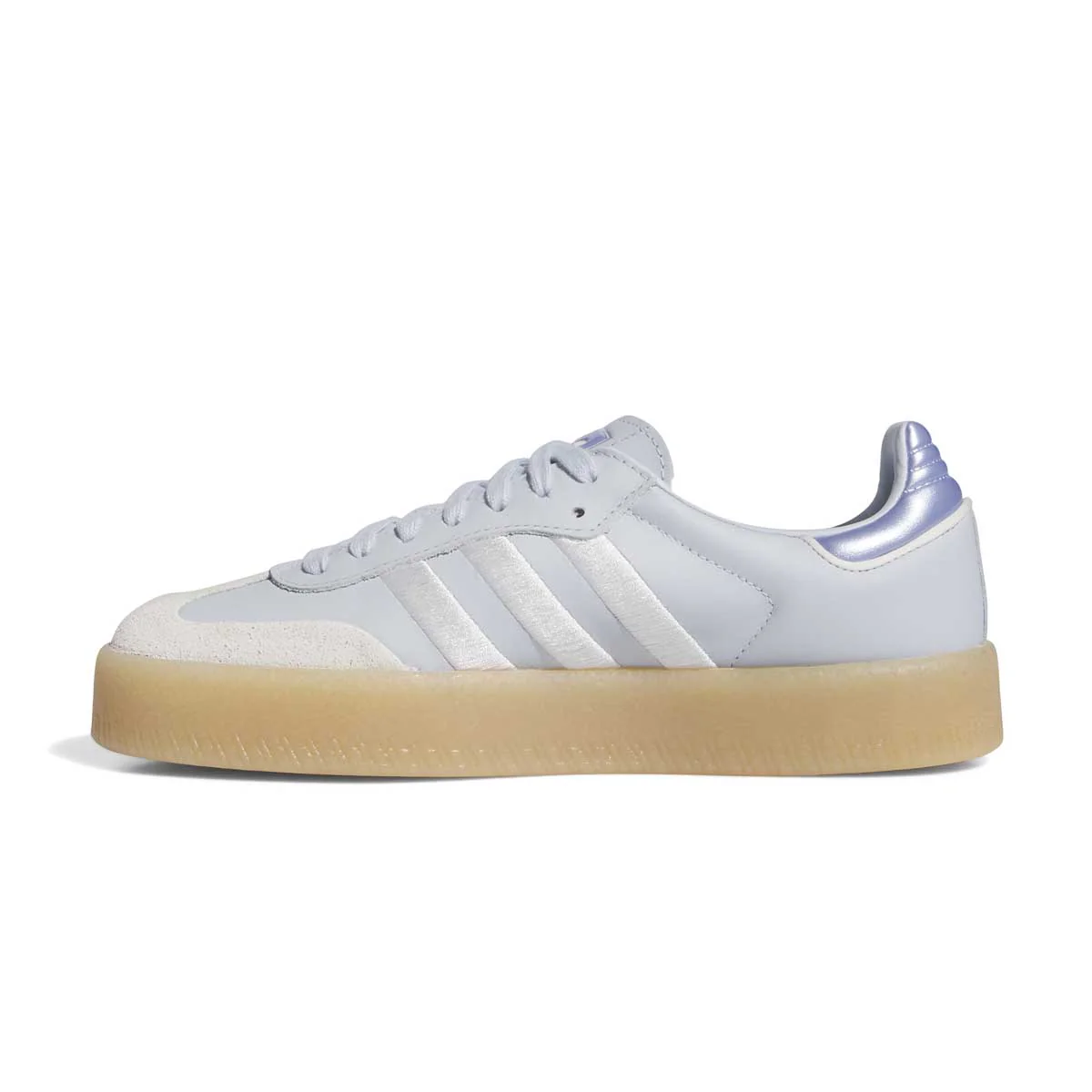 Wmns Sambae 'Halo Blue Spark Metallic' - Image 3