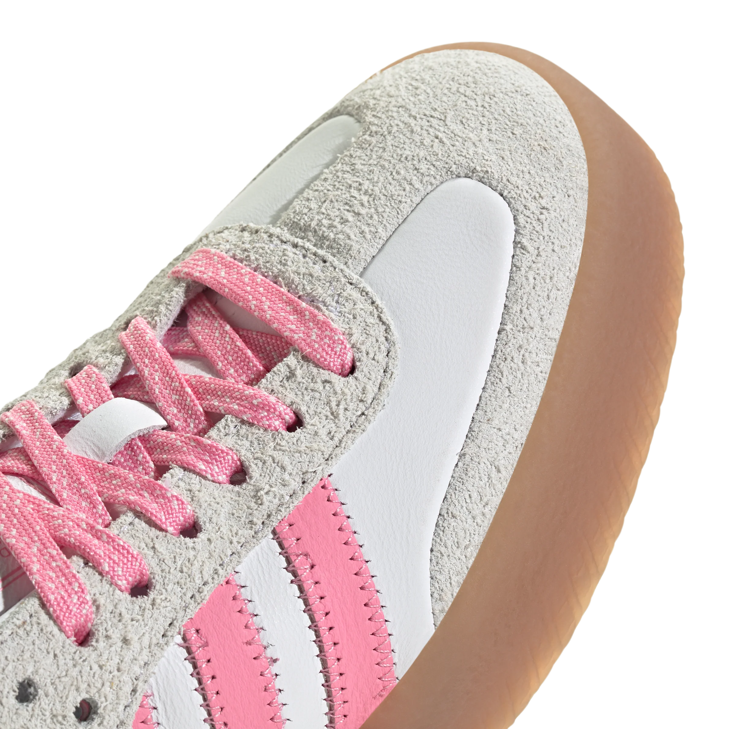 Wmns Sambae 'White Bliss Pink' - Image 8