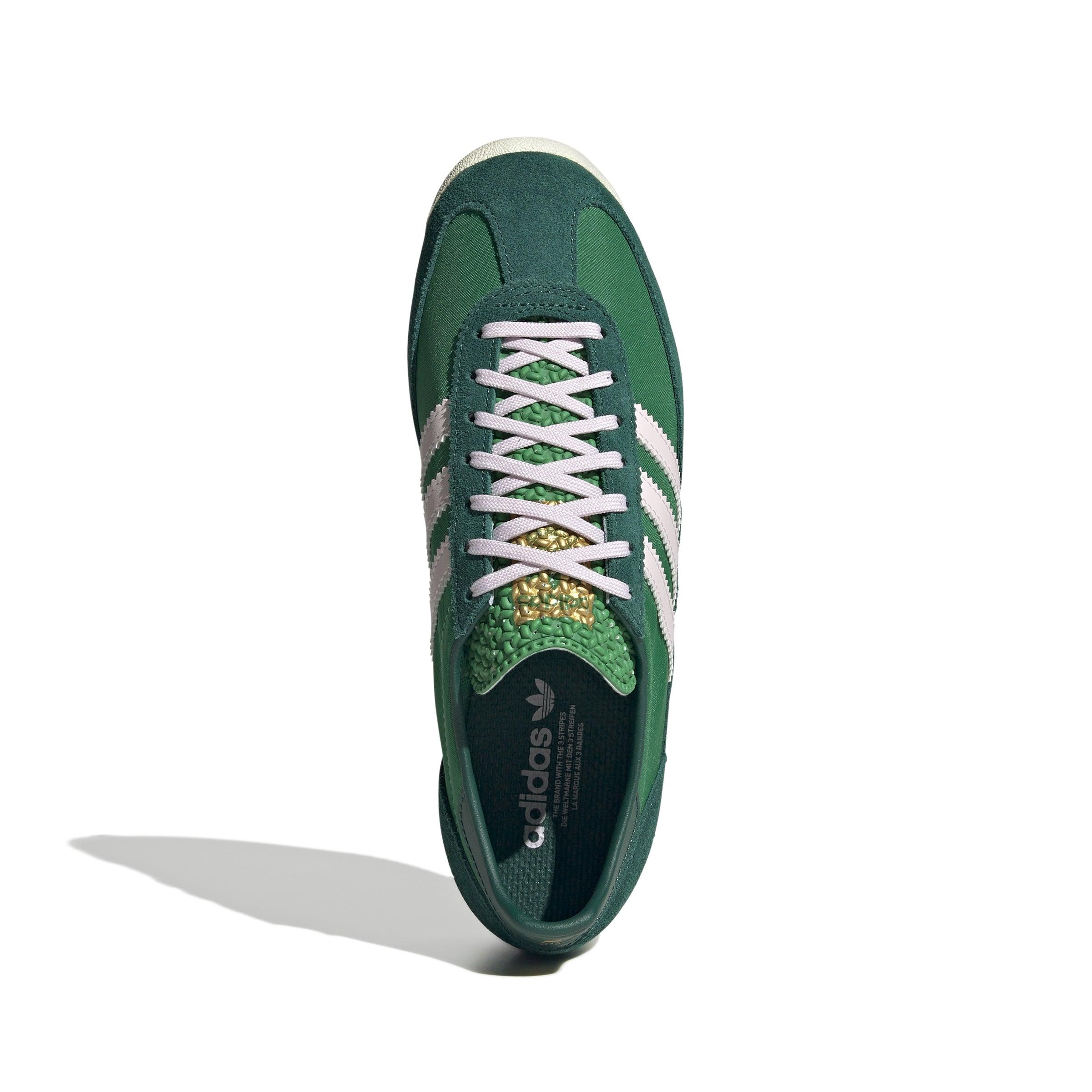 Wmns SL 72 'Collegiate Green' - Image 5
