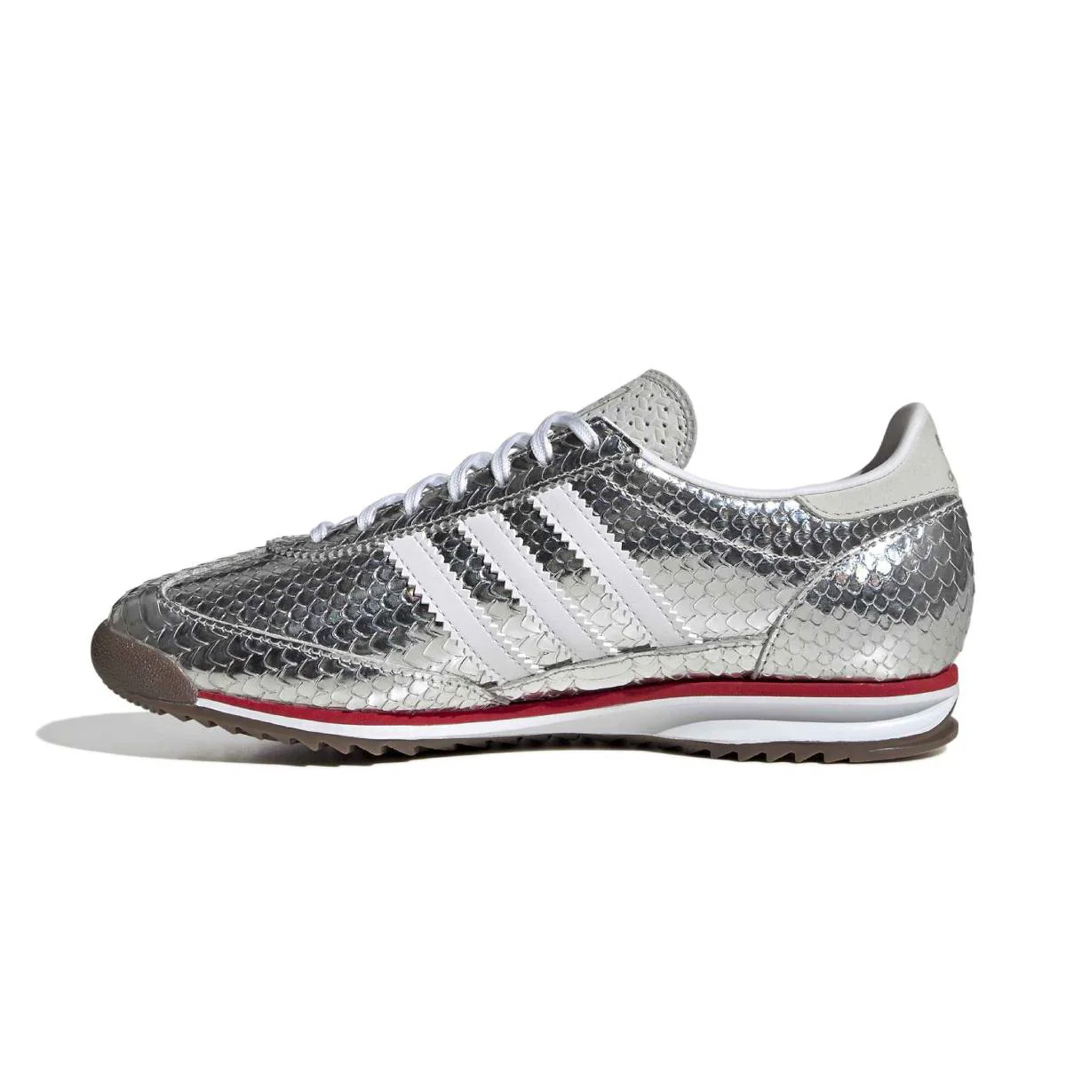 Wmns SL 72 OG ‘Skin Silver Metallic’ - Image 3