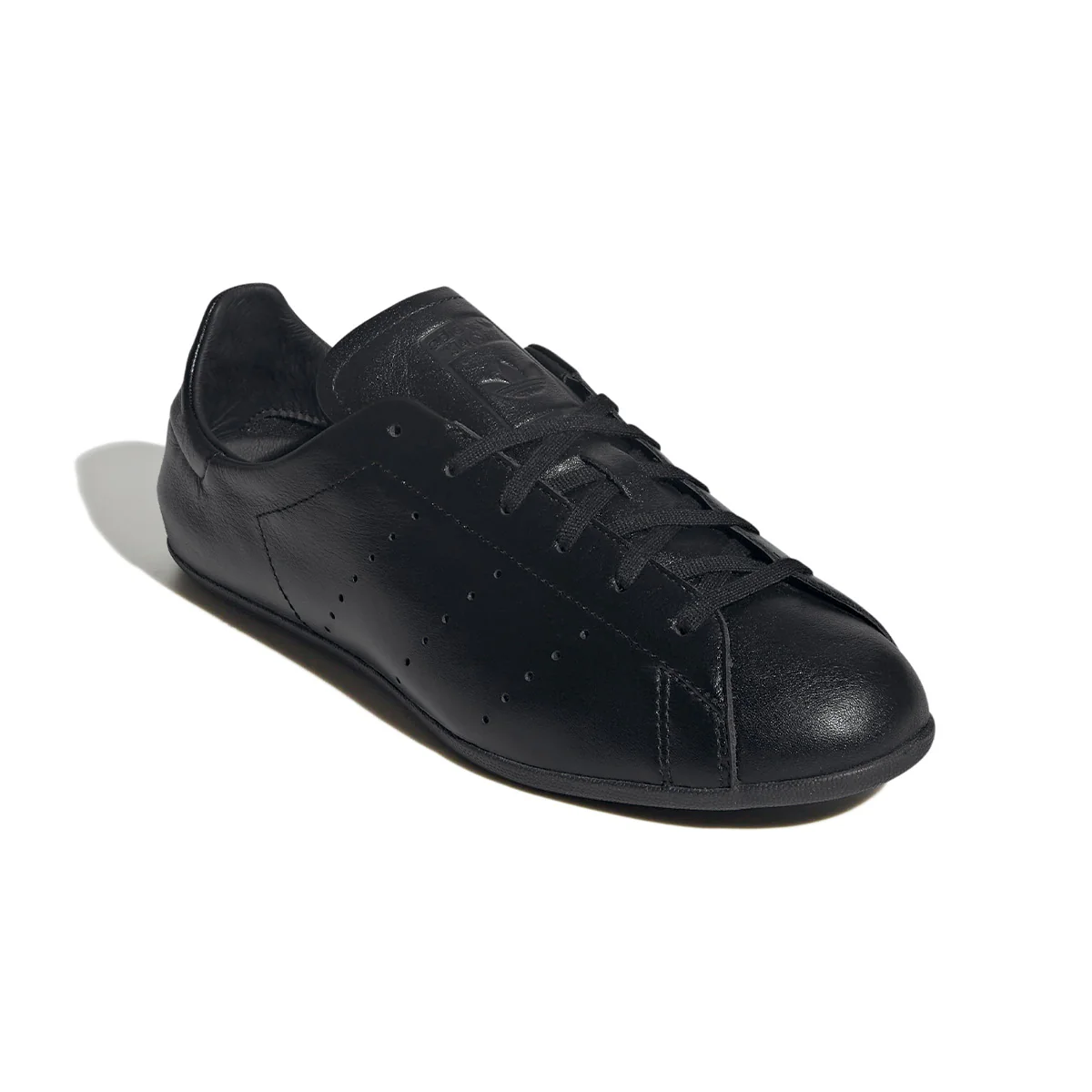 Wmns Stan Smith Lo Pro 'Black' - Image 2