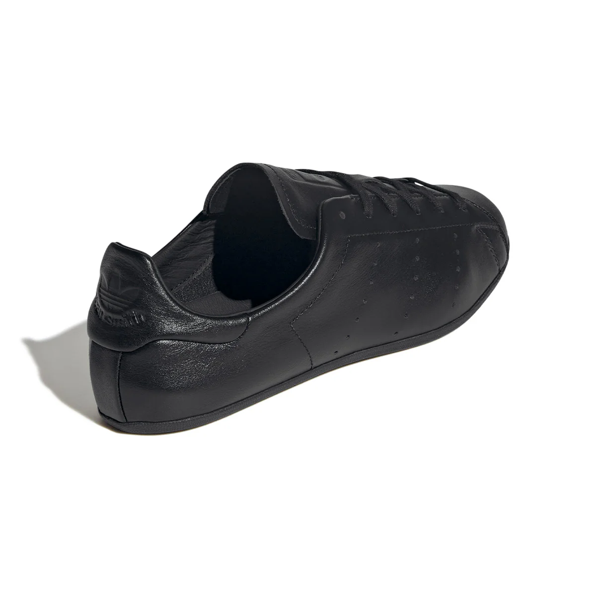 Wmns Stan Smith Lo Pro 'Black' - Image 4