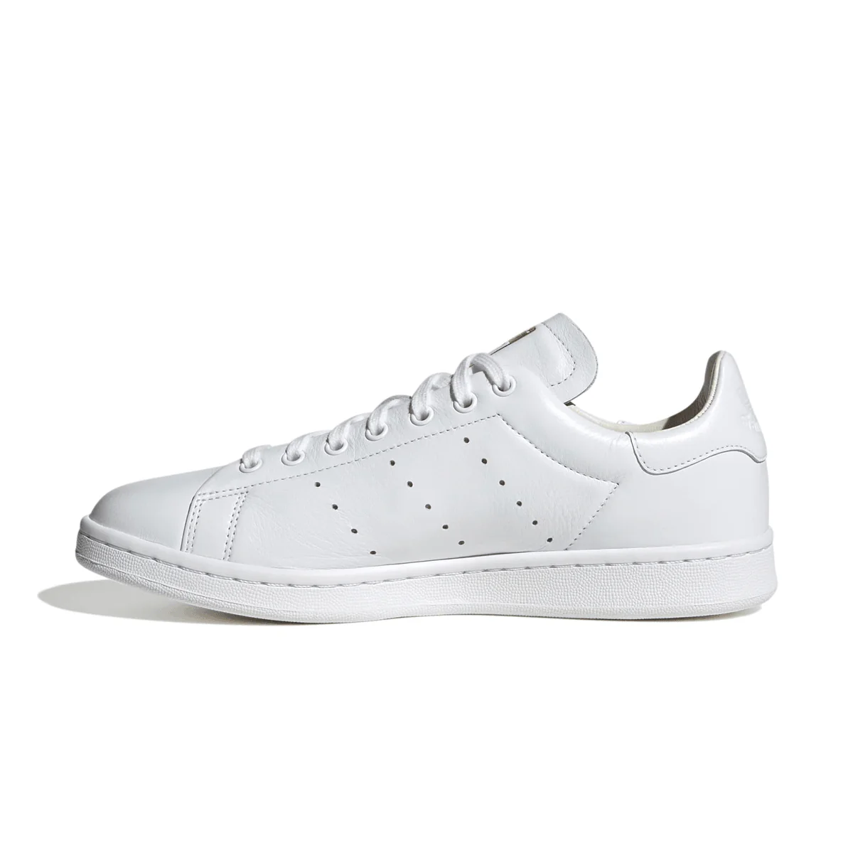 Wmns Stan Smith Lux 'White' - Image 4