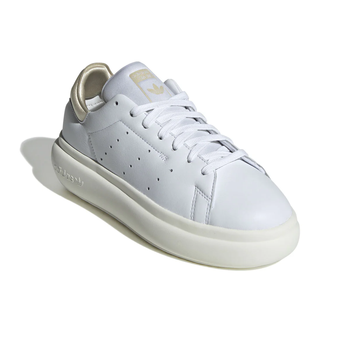 Wmns Stan Smith PF 'White' - Image 2