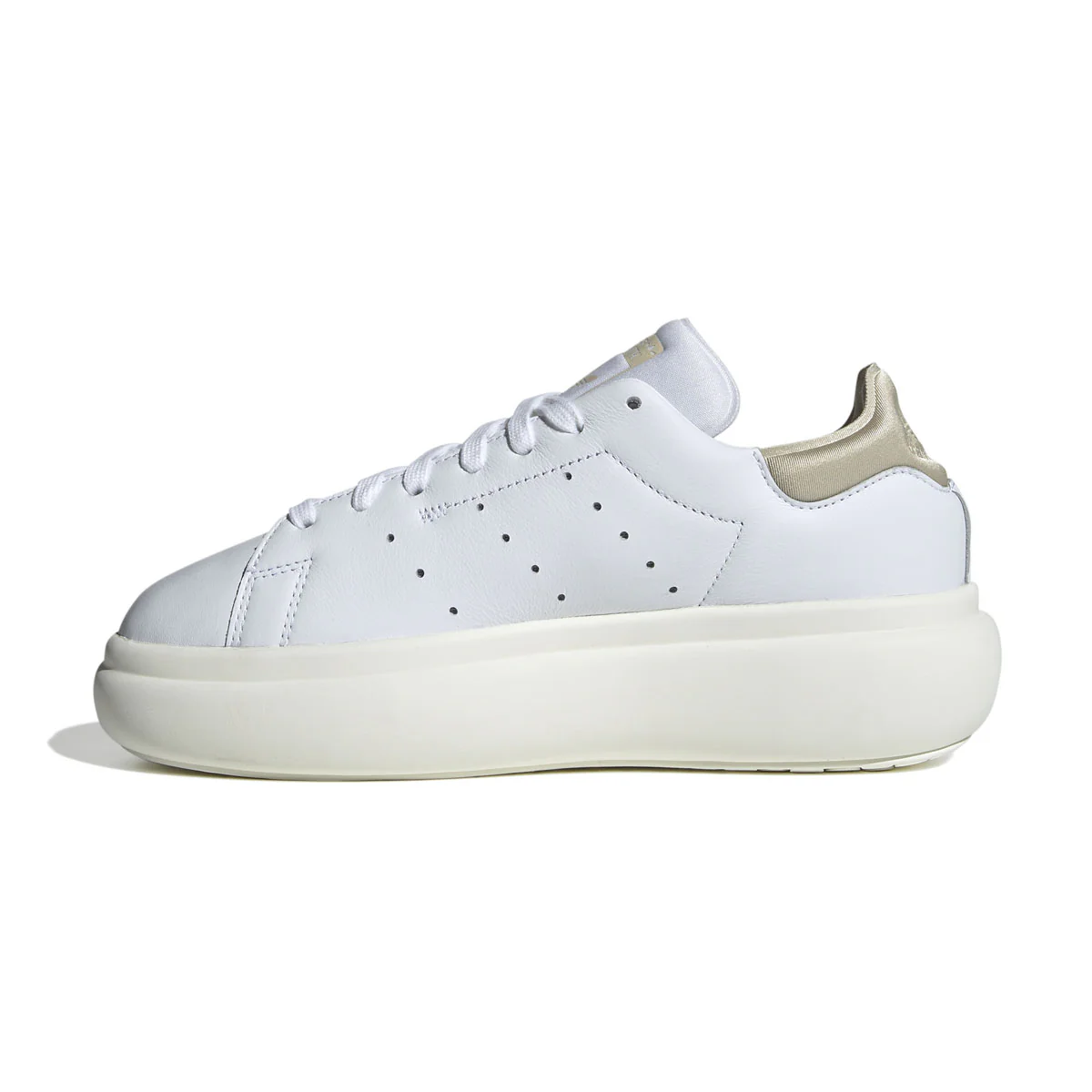Wmns Stan Smith PF 'White' - Image 3