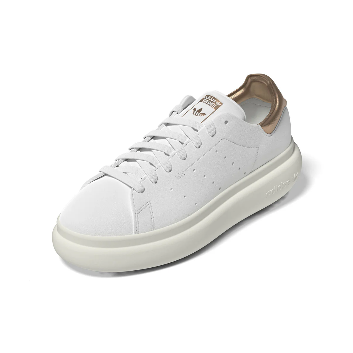 Wmns Stan Smith PF 'White' - Image 4