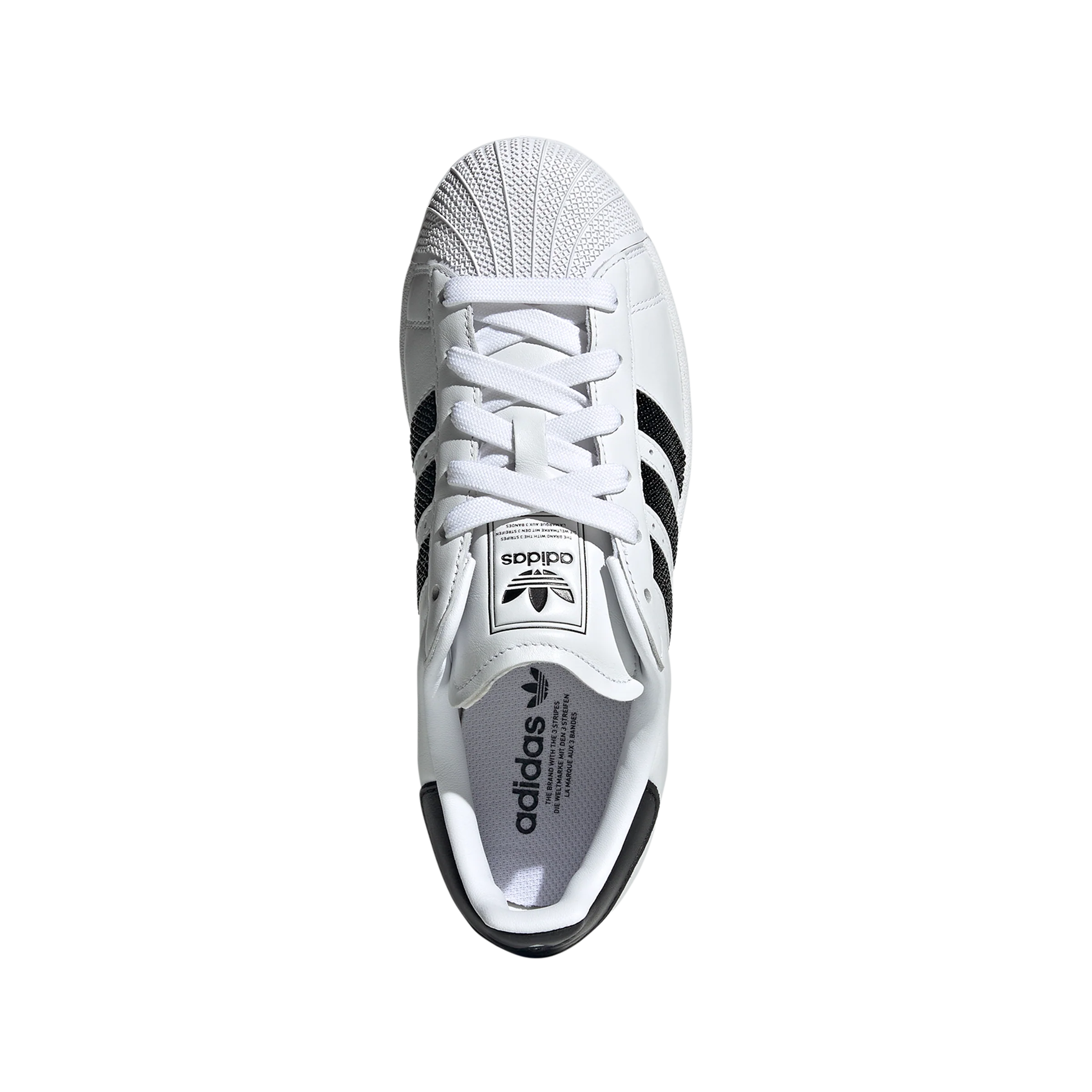 Wmns Superstar II 'Beads' - Image 5