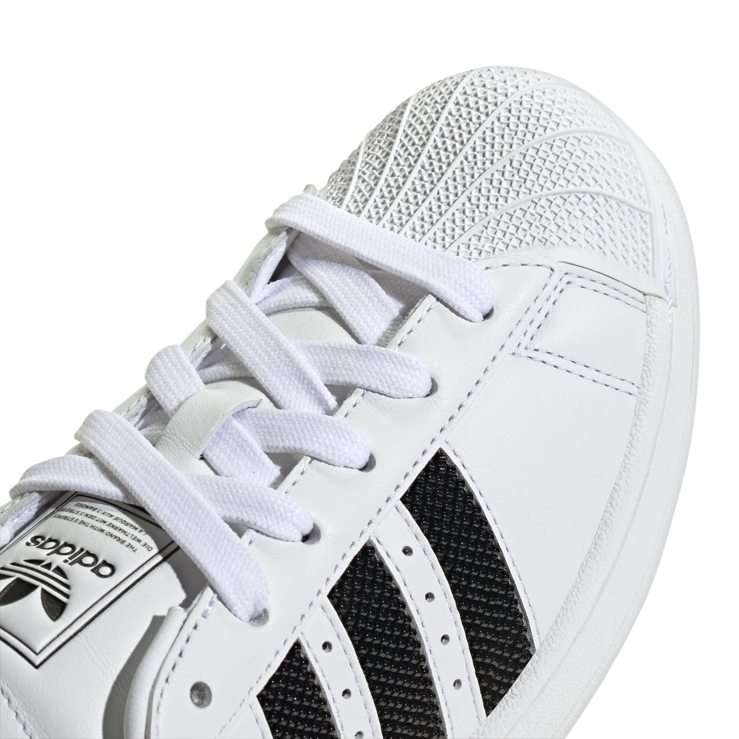 Wmns Superstar II 'Beads' - Image 7