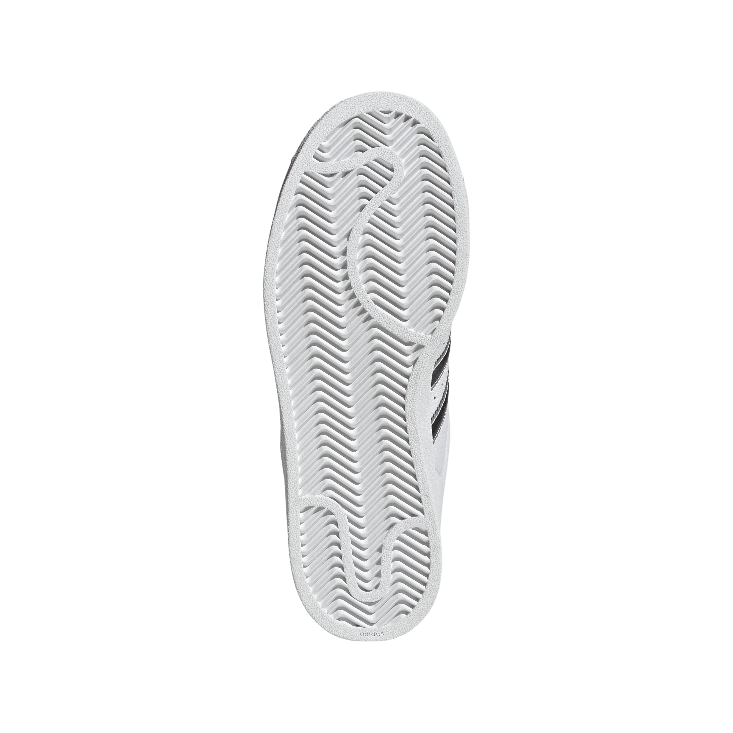 Wmns Superstar II 'Cloud White Matte Silver' - Image 6