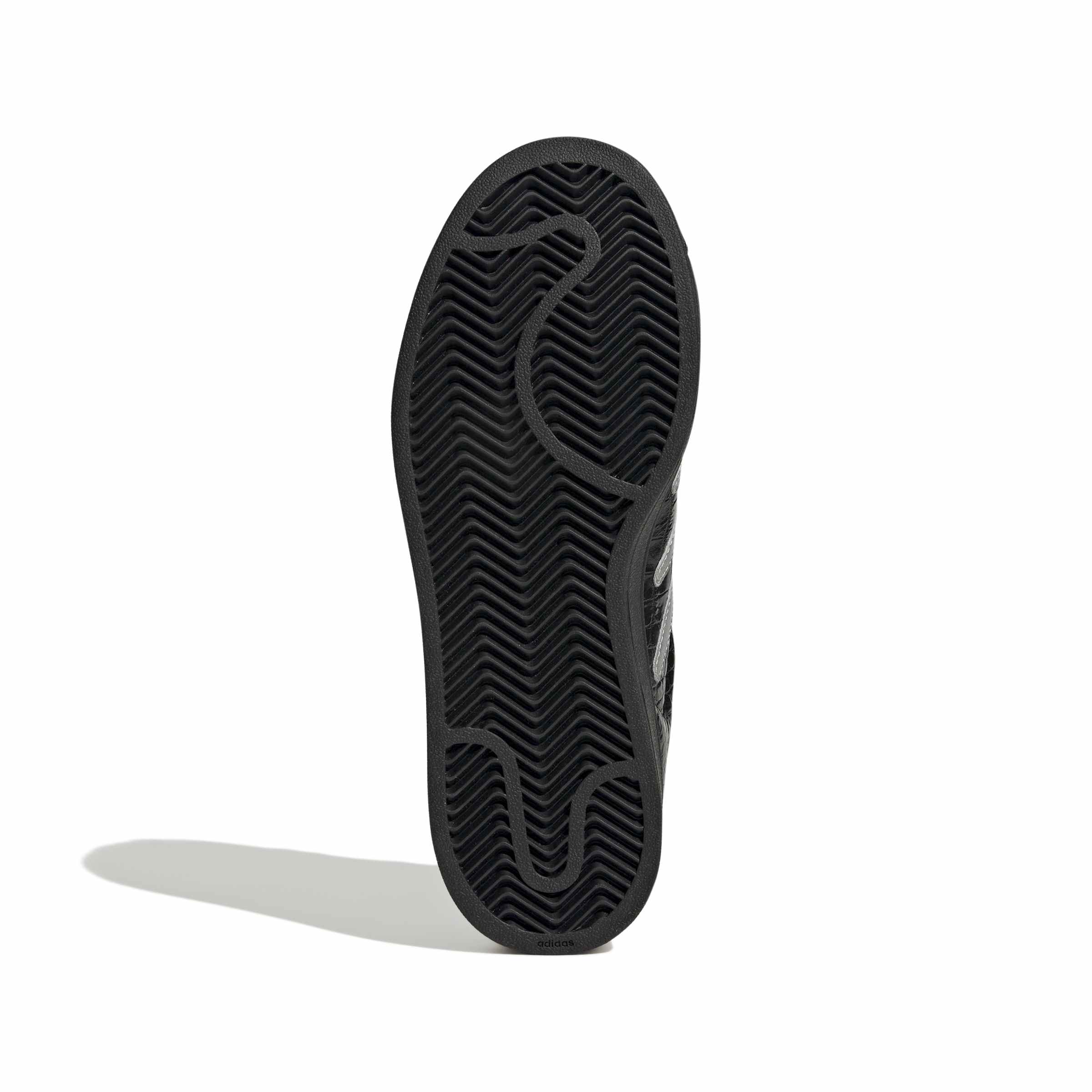 Wmns Superstar II Predator 'Black Silver' - Image 6