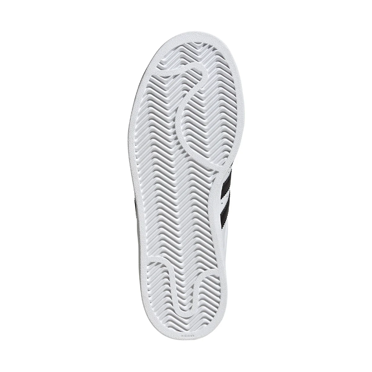 Wmns Superstar II 'White Black' - Image 6