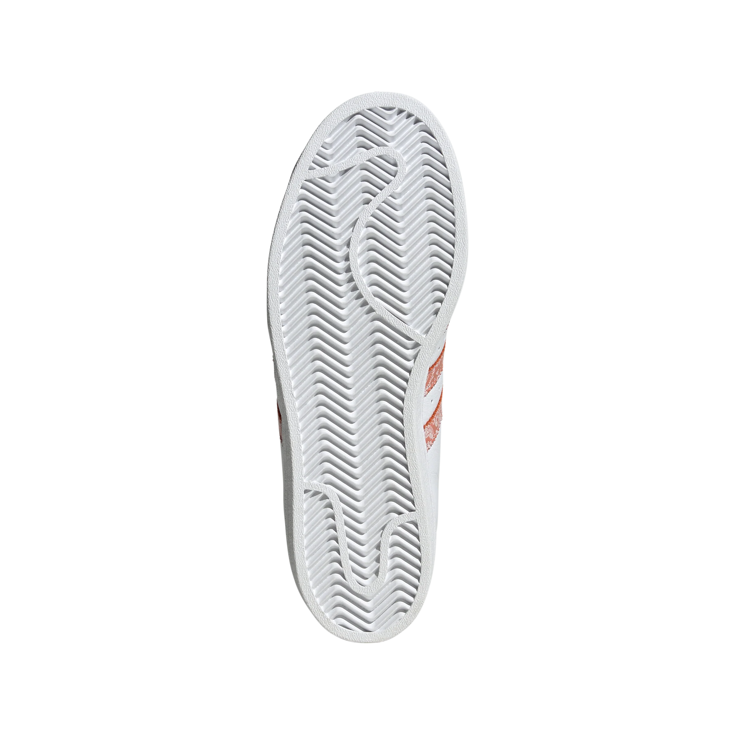 Wmns Superstar 'White Wonder Clay' - Image 6