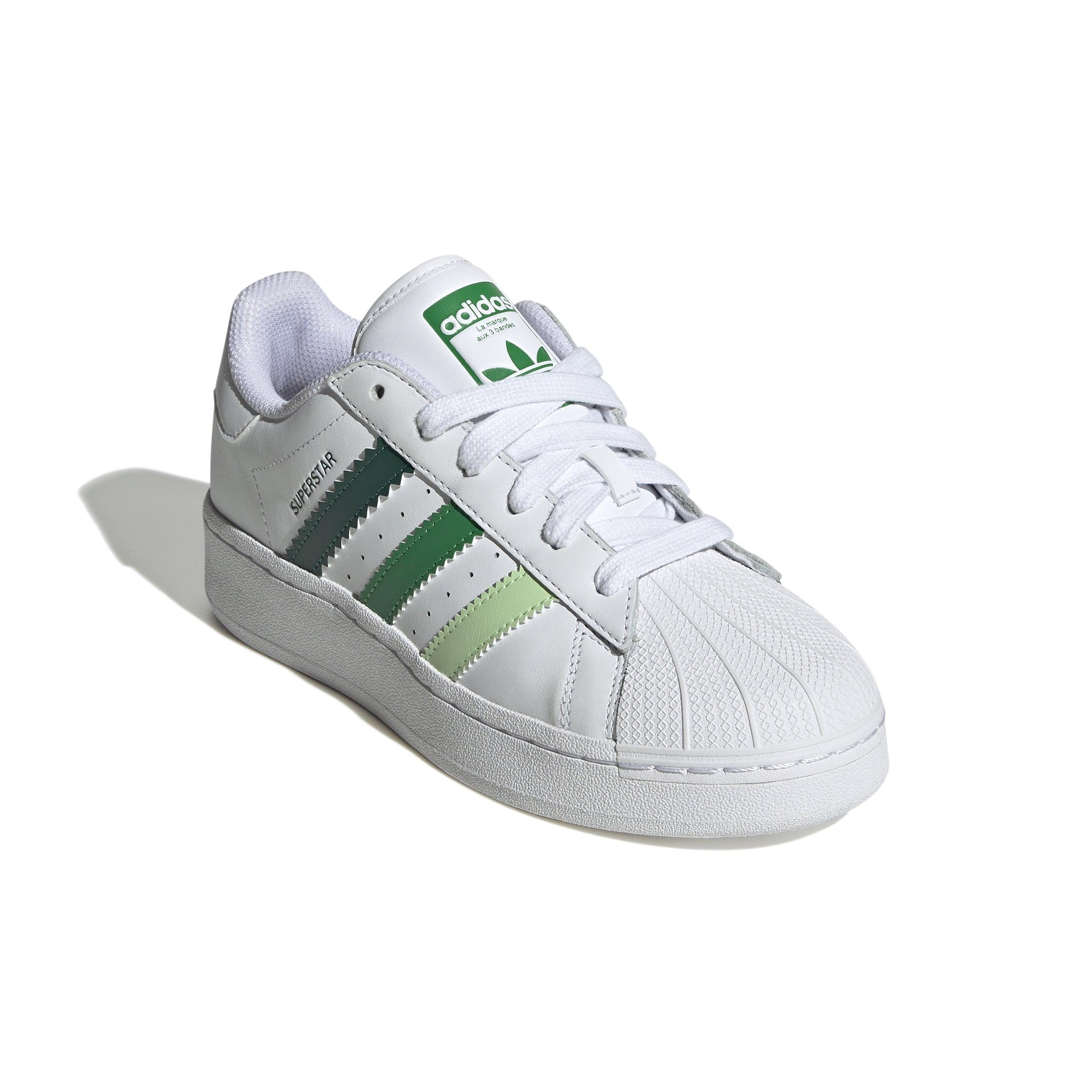 Wmns Superstar XLG 'Cloud White' - Image 2